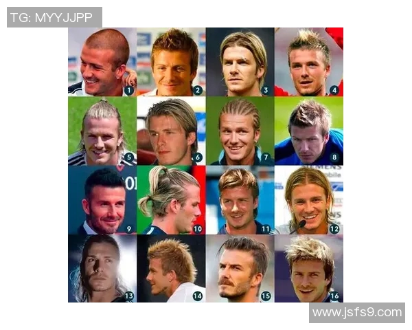 足球明星的儿子颜值爆表引发网友热议成为新一代时尚偶像