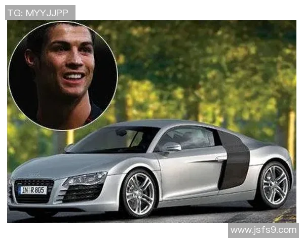 足球明星豪车大盘点你不知道的奢华座驾与个性选择