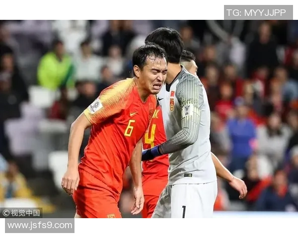 中国与伊朗足球对决直播精彩呈现共同见证激情时刻