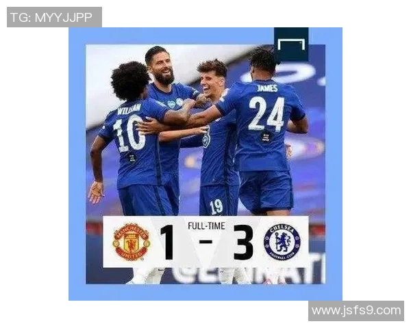 2018年英国足总杯决赛回顾曼联与切尔西的巅峰对决与精彩瞬间